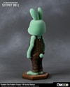 Robbie the Rabbit