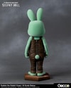 Robbie the Rabbit