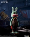 Robbie the Rabbit