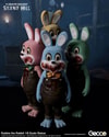 Robbie the Rabbit