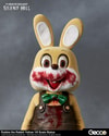 Robbie the Rabbit