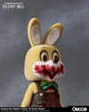 Robbie the Rabbit