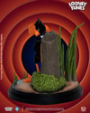 Daffy Duck- Prototype Shown