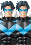 Nightwing (Batman: HUSH Version)- Prototype Shown
