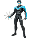 Nightwing (Batman: HUSH Version)
