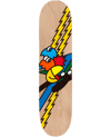 Pac-Man X Grafflex 01- Prototype Shown