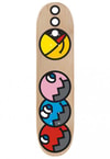 Pac-Man X Grafflex 02- Prototype Shown