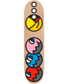 Pac-Man X Grafflex 02- Prototype Shown