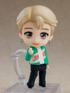 Jimin Nendoroid- Prototype Shown
