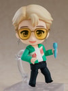 Jimin Nendoroid- Prototype Shown