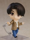 Jung Kook Nendoroid- Prototype Shown