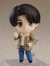 Jung Kook Nendoroid- Prototype Shown