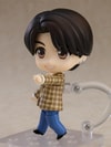 Jung Kook Nendoroid- Prototype Shown