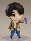 Jung Kook Nendoroid- Prototype Shown