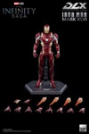 Iron Man Mark 46 DLX- Prototype Shown