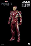 Iron Man Mark 46 DLX