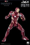 Iron Man Mark 46 DLX