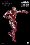Iron Man Mark 46 DLX