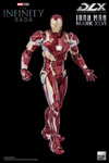 Iron Man Mark 46 DLX