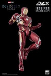 Iron Man Mark 46 DLX
