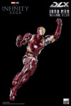 Iron Man Mark 46 DLX