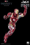 Iron Man Mark 46 DLX