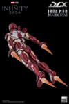 Iron Man Mark 46 DLX- Prototype Shown