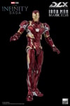Iron Man Mark 46 DLX