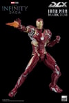 Iron Man Mark 46 DLX