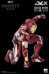 Iron Man Mark 46 DLX