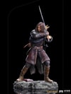 Aragorn- Prototype Shown