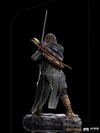 Aragorn- Prototype Shown