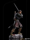 Aragorn- Prototype Shown