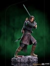 Aragorn- Prototype Shown