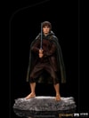 Frodo (Prototype Shown) View 1