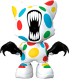 Brightmare "Jahbreaker" SuperJanky