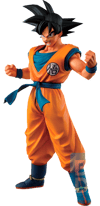 Son Goku