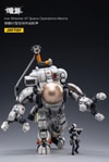 Iron Wrecker 07 Space Operations Mecha- Prototype Shown