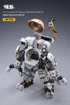 Iron Wrecker 07 Space Operations Mecha