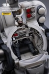 Iron Wrecker 07 Space Operations Mecha