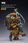 Iron Wrecker 08 Heavy Airborne Mecha (Rain Forest Operations Type) (Prototype Shown) View 3