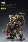 Iron Wrecker 08 Heavy Airborne Mecha (Rain Forest Operations Type) (Prototype Shown) View 4