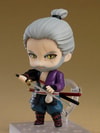 Geralt (Ronin Version) Nendoroid (Prototype Shown) View 1