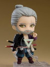 Geralt (Ronin Version) Nendoroid (Prototype Shown) View 2