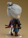 Geralt (Ronin Version) Nendoroid (Prototype Shown) View 4
