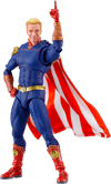 Homelander Figma