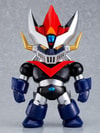 V.S.O.F. Great Mazinger- Prototype Shown