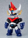 V.S.O.F. Great Mazinger- Prototype Shown