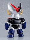 V.S.O.F. Great Mazinger- Prototype Shown