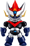 V.S.O.F. Great Mazinger